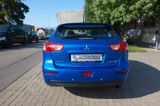 Mitsubishi Lancer Sportback Intense Bluetooth - Mitsubishi Lancer aus 2009
