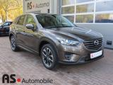 Mazda CX-5 Sports-Line AWD 1.Hd*HU06/27*SHZ*PDCv+h*8-f - Mazda: Cx8