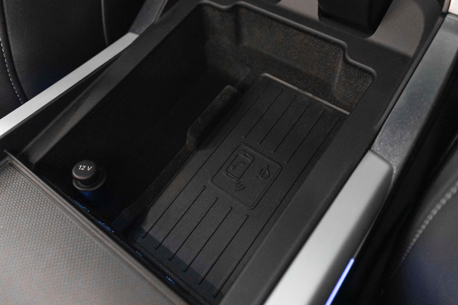 Fahrzeugabbildung Audi SQ7 4.0 TDI quattro HUD LED BOSE 3D MASSAGE LUFT