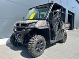 CFMOTO Uforce 1000, ink. Scheibe, Wischer und Dach - Offers matching your search criteria