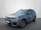 BMW X3 xDrive30d *M-Sportpaket*HUD*Pano*Dr.Assist*Xe - BMW X3 in Oldenburg
