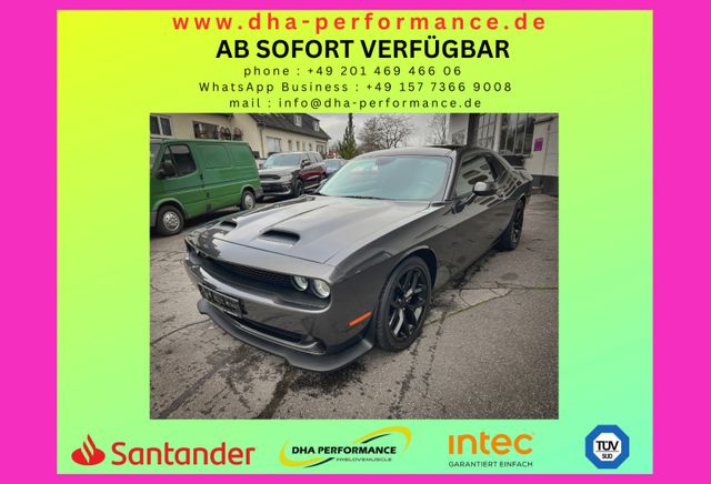 Dodge Challenger 5.7 HEMI R/T*LED*GARANTIE*CARPLAY