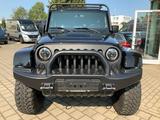 Jeep Wrangler °IIIIIII°5,7L Hemi  V8  RUBICON - Jeep Wrangler: Rubicon