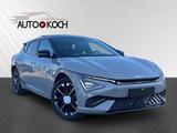 Kia EV6 GT-Line 4WD 84 kWh Facelift Design Sound Wär