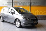 Opel Zafira C ON 7sitzer AHK Sitzheizung - Opel Zafira: On