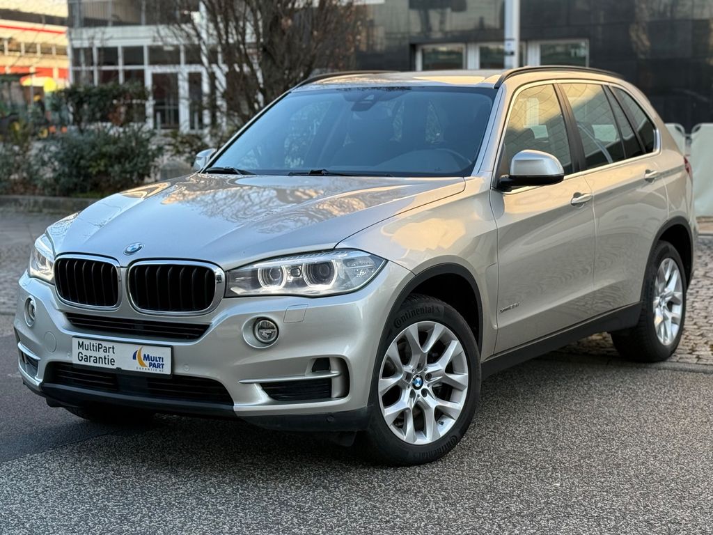 Image of BMW X5