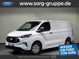 Ford Transit Custom 320L1-Trend Kasten-LKW - New cars: Lkw