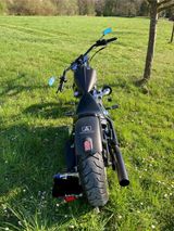 Harley-Davidson Softail - HARLEY-DAVIDSON 2003 SOFTAIL