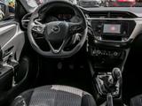 Opel Corsa F 1.2 Basis Assistenz-Paket Style-Paket - Opel Corsa: Style