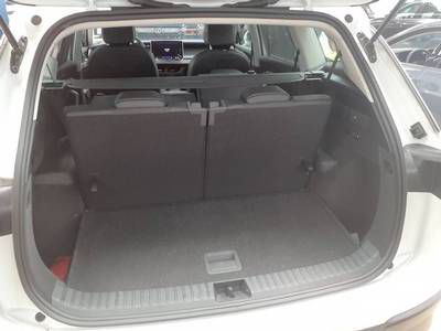 Volkswagen Tayron - Bild 5