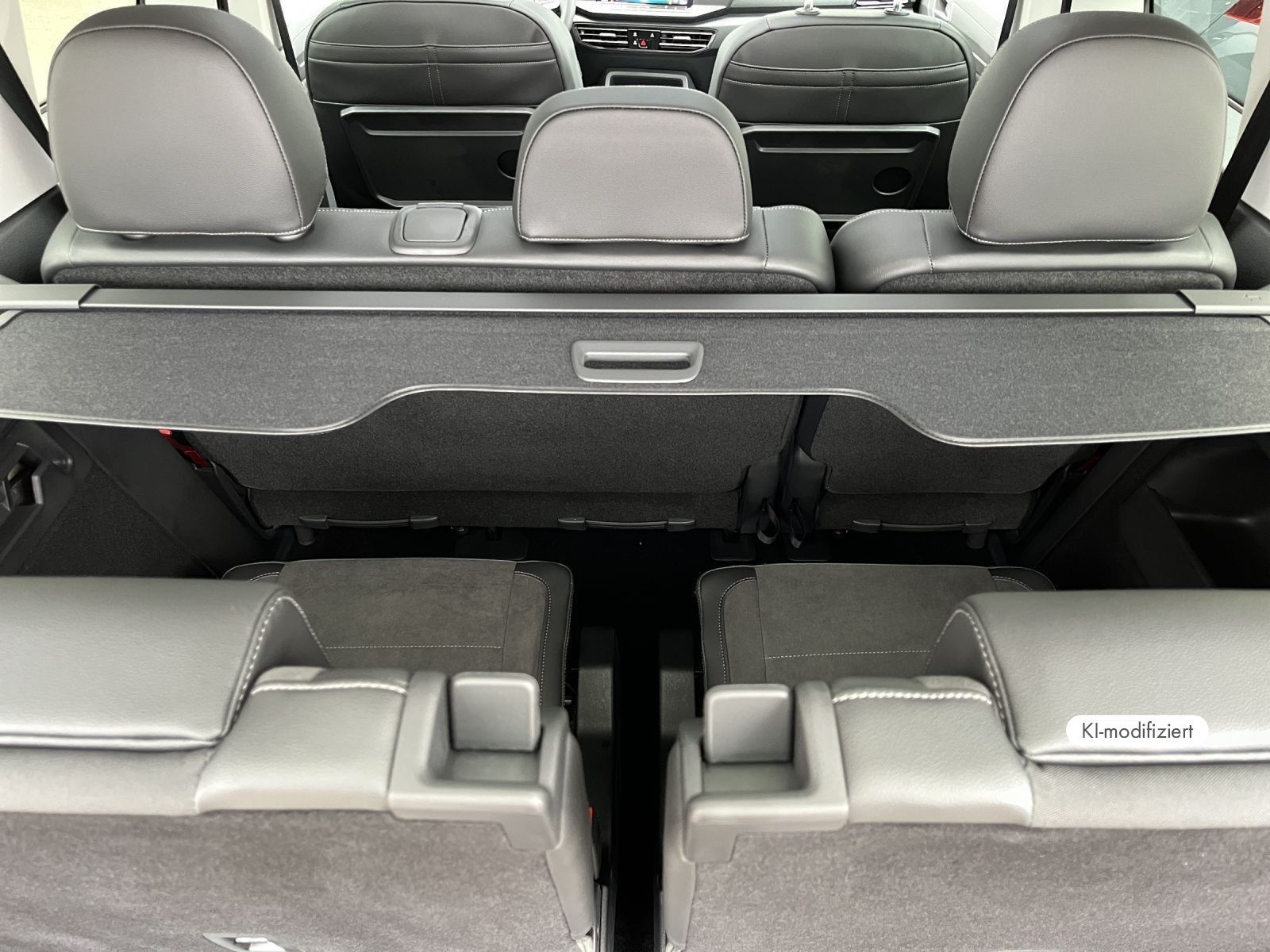 Volkswagen Caddy - Bild 17