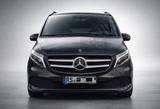 Mercedes-Benz V 300 d Aut. AVANTG. ED. lang AVANTGARDE EDITION - Mercedes-Benz V 300 in Wuppertal