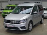 Volkswagen Caddy PKW Comfortline BMT 4Motion*Bremsen neu!! - Volkswagen Caddy: 4motion