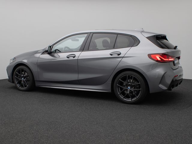 Foto Nummer 10: BMW 120i