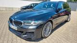 ALPINA D5 S 3.0 Touring Navi Leder Panoramadach LED Sch - ALPINA D5 Gebrauchtwagen
