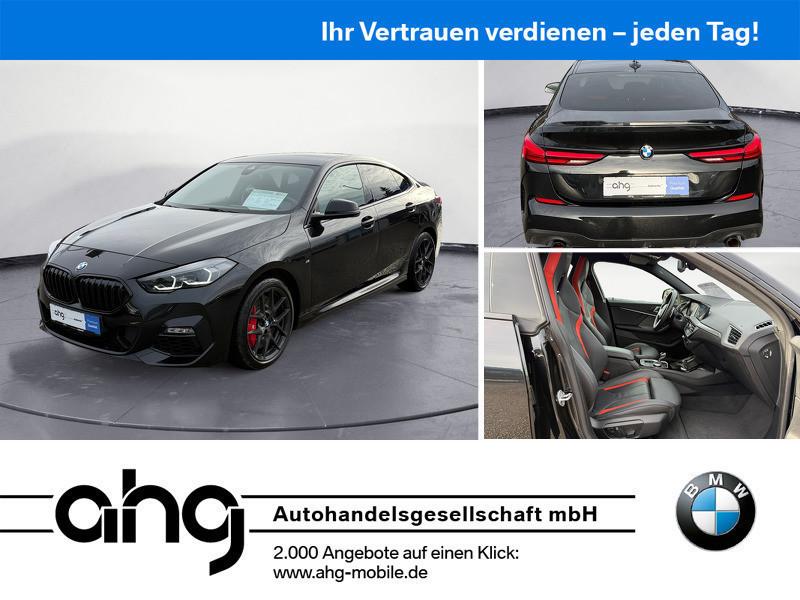 BMW 220 Gran Coupé 220i xDrive Gran Coupe Steptr. EditionCo Navi M