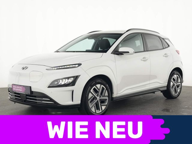 Hyundai Kona Elektro ACC|LED|Navi|Kamera|Smart-Key|SHZ