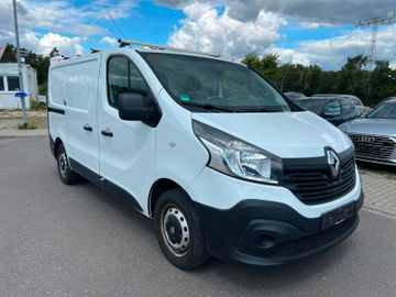 Renault Trafic - 1