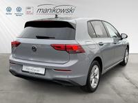 Volkswagen Golf VIII 1.5 TSI 131 PS *LIFE*LED ACC NAVI APP