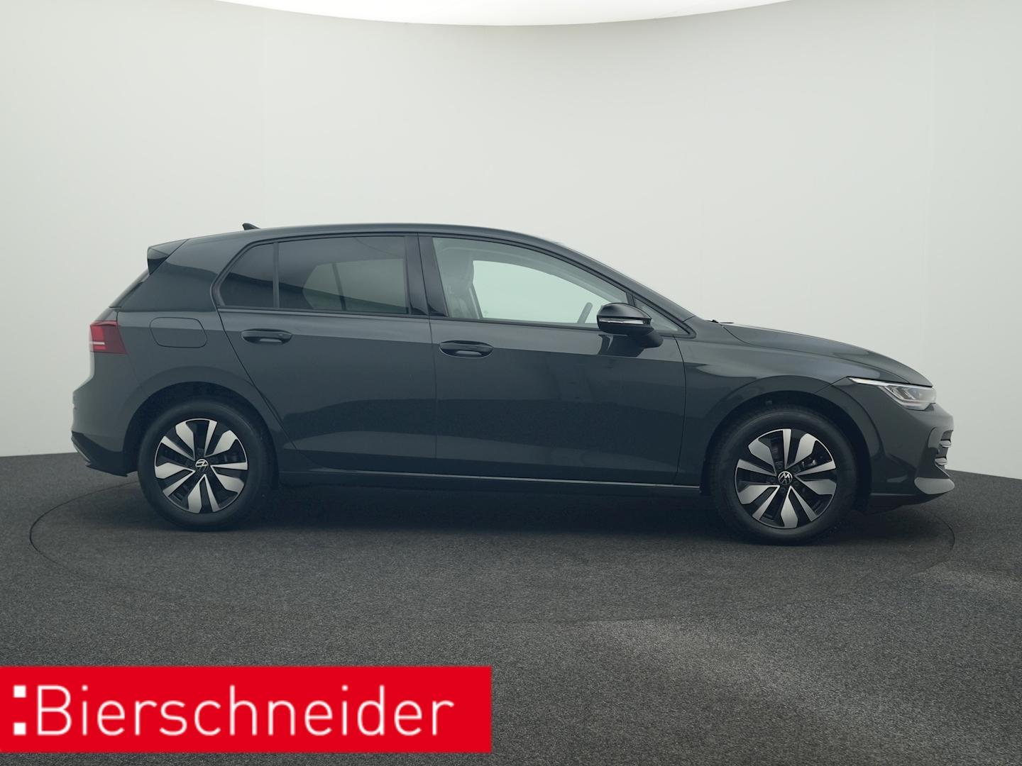 Volkswagen Golf 8 1.5 eTSI DSG Goal, миниатюра 7