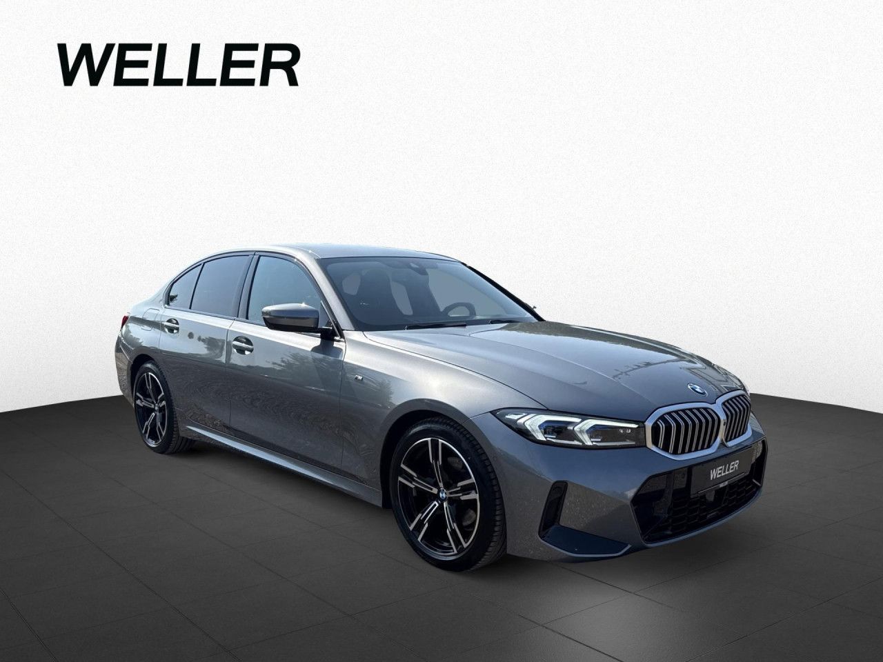 BMW 320 - Bild 6