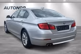 BMW 530 Lim. 3.0 258PS xDrive Aut. *FULLY EQUIPPED* - BMW 530 aus 2011: 530xd