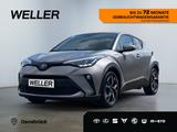 Toyota C-HR 2.0 Hybrid Team D *Navi*LED*CarPlay*Kamera* - Toyota C-HR in Osnabrück