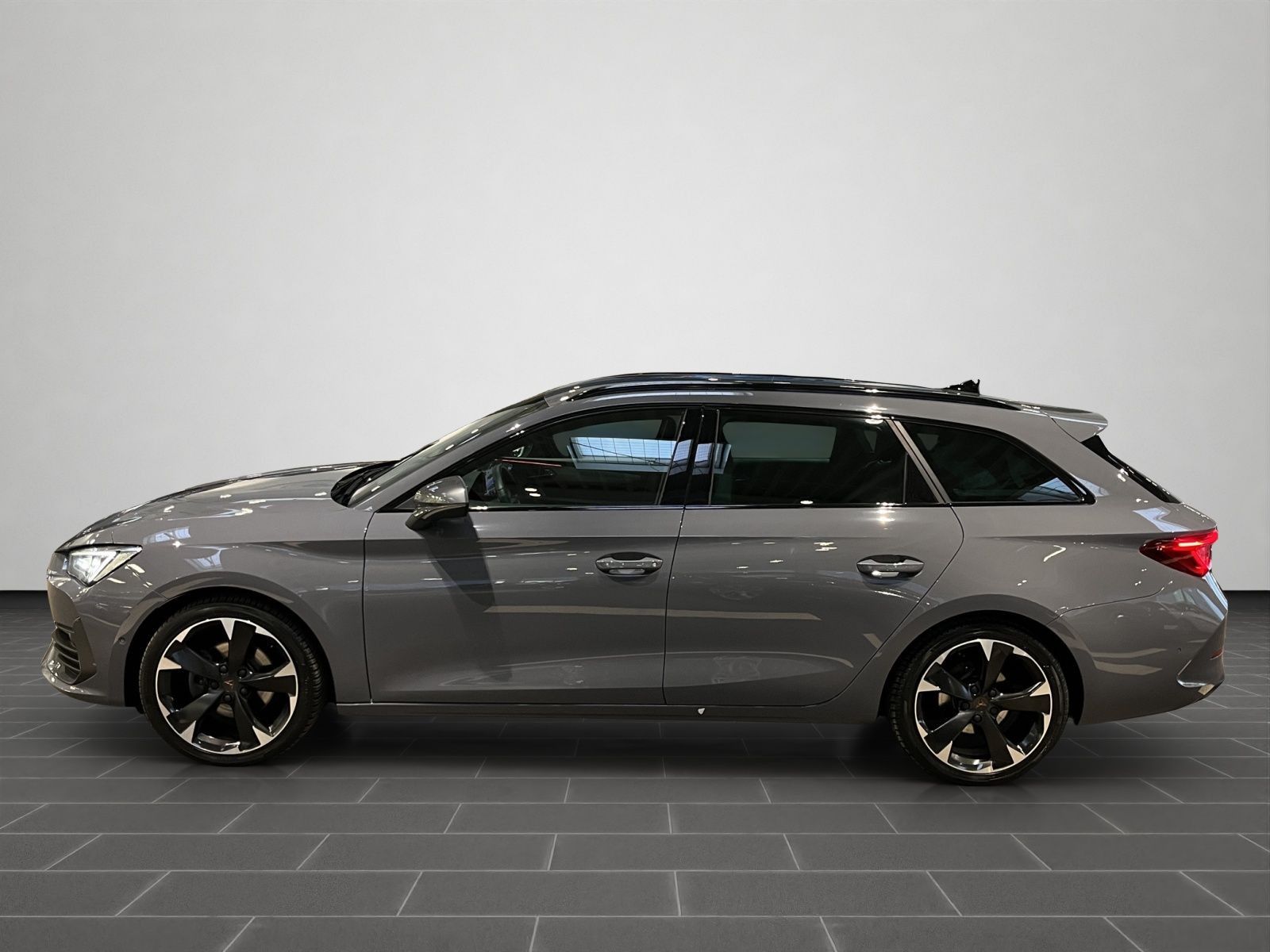 Cupra Leon - Bild 7
