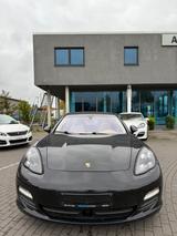Porsche Panamera 4 S - Porsche Panamera Gebrauchtwagen