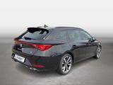 Seat Leon Sportstourer 2.0 TDI FR 18" LED - Seat: Allradantrieb