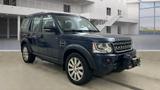 Land Rover Discovery TDV6 SE TEMPOMAT SHZ LENKRADHEIZUG Blu - Land Rover Discovery: Tdv6
