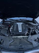 BMW M550d xDrive G30  - BMW 550 von privat