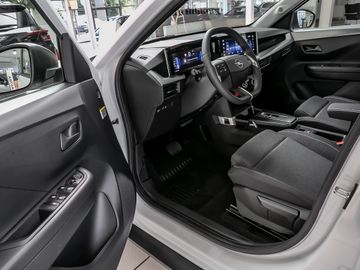 Opel Frontera Electric Edition 83kW Spurhalteassi.