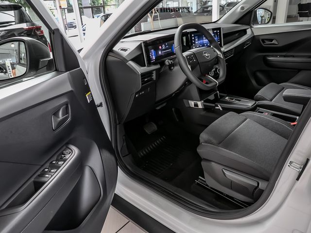 Opel Frontera Electric Edition 83kW Spurhalteassi.