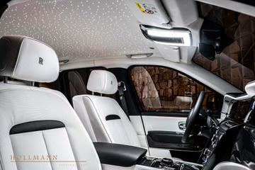  ROLLS-ROYCE CULLINAN 缩略图 17