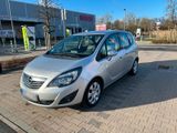 Opel Meriva B 1.7 CDTI Automatik Innovation - Opel Meriva mit Diesel-Antrieb: Kombi