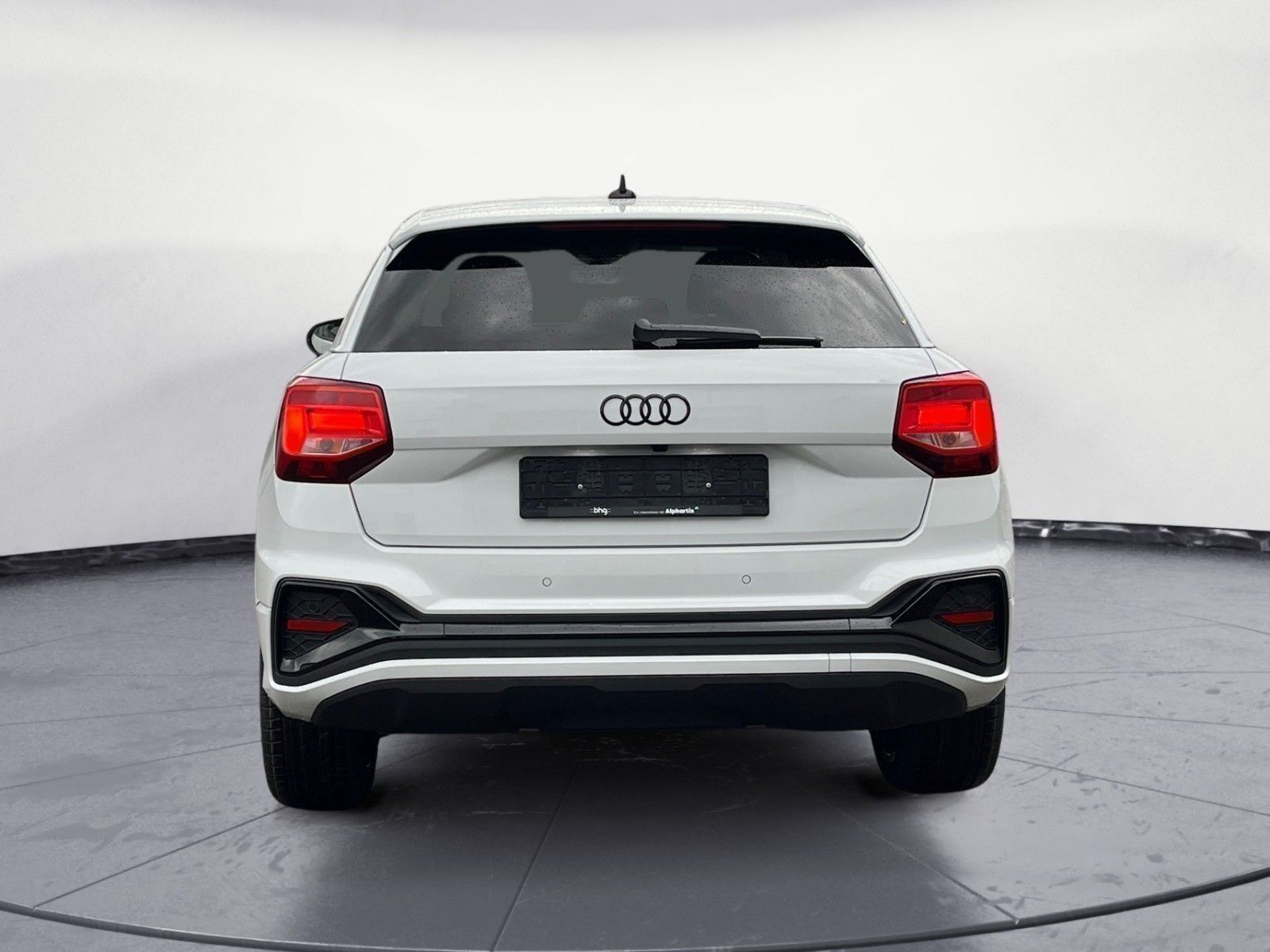 Audi Q2 - Bild 5