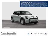 MINI Cooper SE 3-Türer HUD PANO ACC RFK NAVI LED DAB - weiße MINI Cooper SE