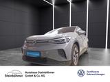 Volkswagen ID.4 Pro Performance Navi LED ACC Sitzhzg. behz. - VW ID.4 Gebrauchtwagen in Bielefeld