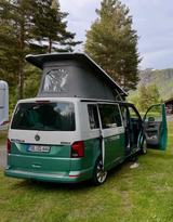 Westfalia Kepler One - Westfalia Allradantrieb