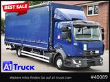 Renault D 240,  4x2, Ladebordwand, LBW, guter Zustand - Angebote