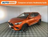Andere MG ZS 1.5 VTi-tech Luxury - Andere mit Benzin-Antrieb: Orange