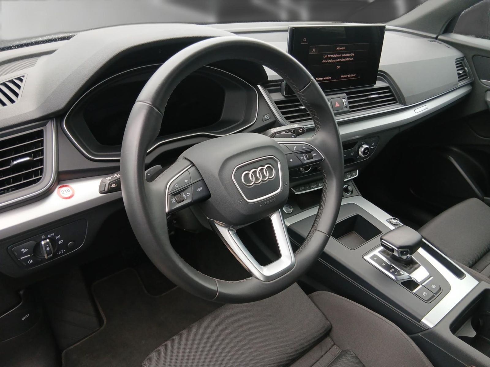 Audi Q5 - Bild 19