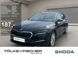 Skoda Octavia Combi 1.5 TSI 85 kW Selection ACC Kam. - Skoda Jahreswagen