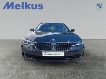 BMW 530 - 2