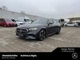 Mercedes-Benz E 220 T d Avantgarde 19" AHK Distronic Pano LED - gebrauchte Mercedes-Benz E 220 aus dem Jahr 2024