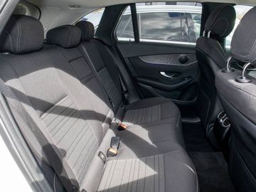 Mercedes GLC 300 - 7
