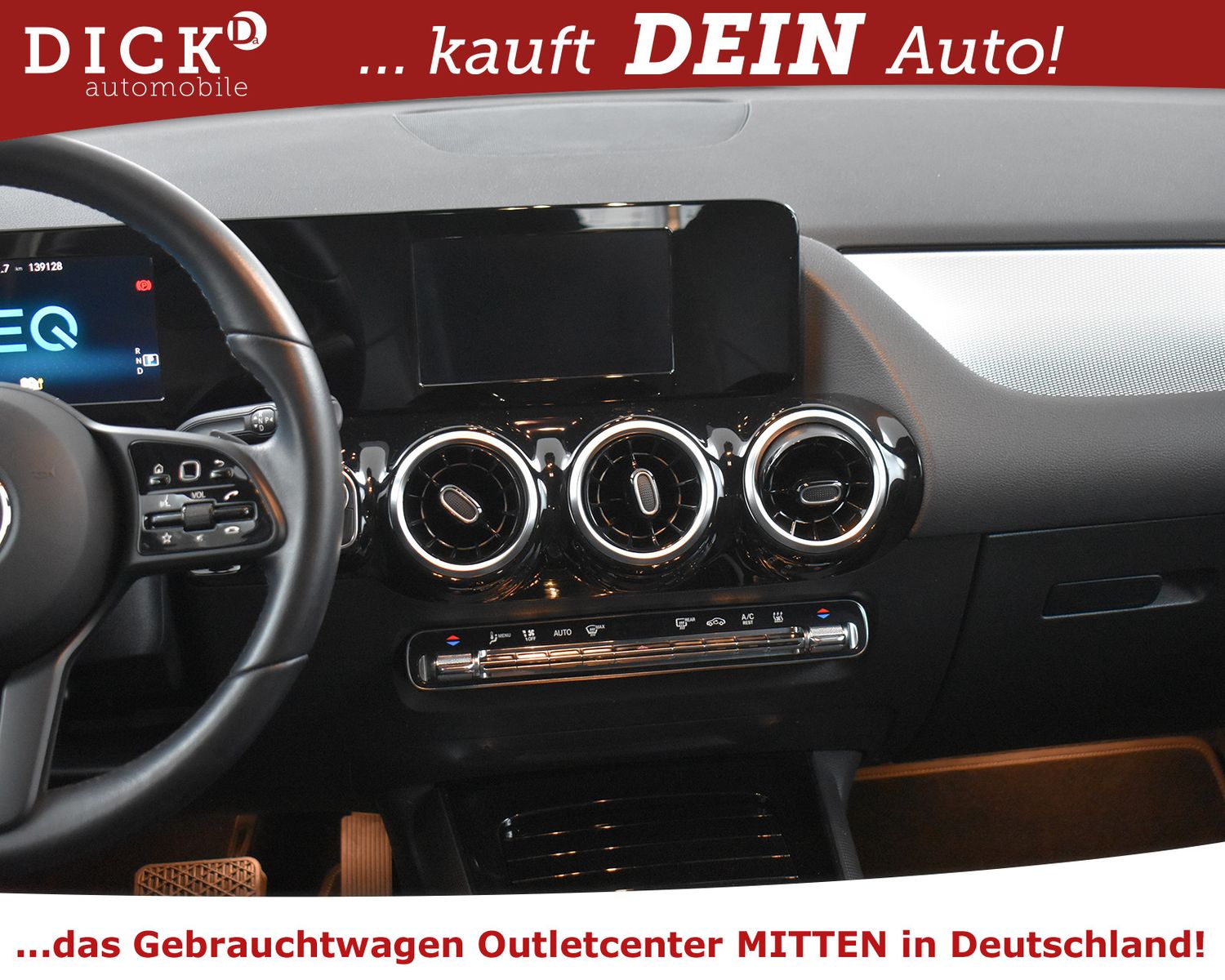 MERCEDES-BENZ B 250e 8G Style PANO+STANDHZ+NAVI+LEDER+MEMO+SHZ - Image 14