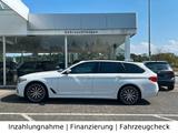 BMW 520d Touring xDrive M Sport HUD LEDER LED PANO - BMW 520 in Bielefeld