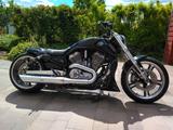 Harley-Davidson VROD Muscle  - gebrauchte Motorräder in Rostock